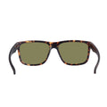 Tortoiseshell - Back - Trespass Unisex Adult Bryn Tortoise Shell Sunglasses