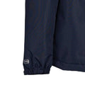 Navy - Lifestyle - Trespass Childrens-Kids Clearlee Ski Jacket