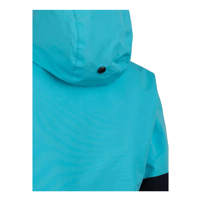 Spa Blue - Lifestyle - Trespass Childrens-Kids Precision TP50 Ski Jacket
