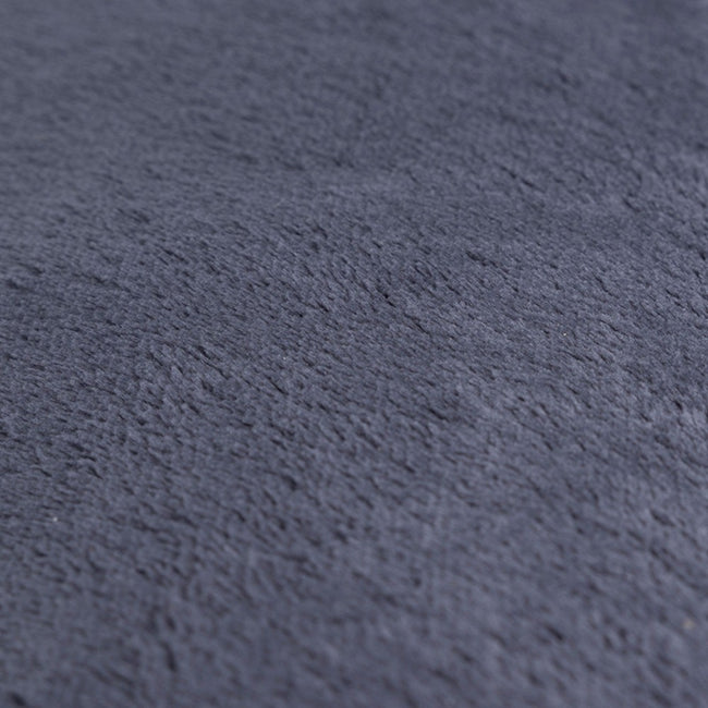 Navy - Back - Trespass Bryce Multi-Purpose Blanket