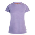 Gelsomino Marl - Front - Trespass Womens-Ladies Vickland TP75 Active T-Shirt