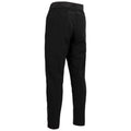Black - Back - Trespass Mens Cliffmen TP75 Active Jogging Bottoms