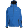 Blue - Front - Trespass Mens Randolph Ski Jacket