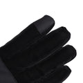 Black - Lifestyle - Trespass Unisex Adult Tista Gloves