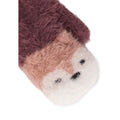 Rose Tone - Lifestyle - Trespass Childrens-Kids Hillside Knitted Mittens