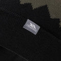 Salsa-Ivy-Black - Lifestyle - Trespass Mens Cobbler Beanie