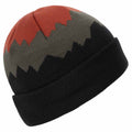 Salsa-Ivy-Black - Side - Trespass Mens Cobbler Beanie