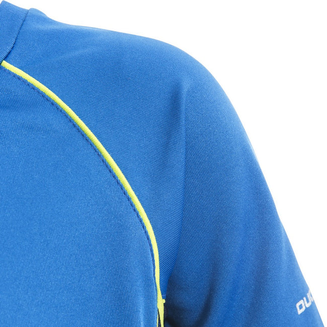 Blue - Lifestyle - Trespass Boys Alongside T-Shirt