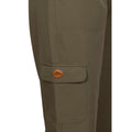 Herb - Side - Trespass Womens-Ladies Freda Walking Trousers