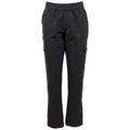 Dark Grey - Front - Trespass Womens-Ladies Freda Walking Trousers