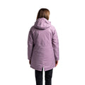 Rose Tone - Lifestyle - Trespass Womens-Ladies Wintertime Waterproof Jacket