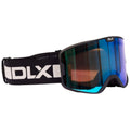 Blue - Lifestyle - Trespass Unisex Adult Quilo DLX Ski Goggles