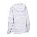 Soft Stone - Back - Trespass Womens-Ladies Shamshoo Marl Fleece Top