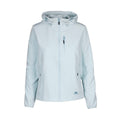 Seafoam - Front - Trespass Womens-Ladies Kalady TP50 Jacket