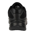 Black - Back - Trespass Womens-Ladies Ave Active Trainers