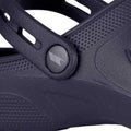 Navy - Lifestyle - Trespass Unisex Adult Charter Clogs