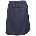 Dark Grey - Back - Trespass Womens-Ladies Hayfield TP75 Skirt