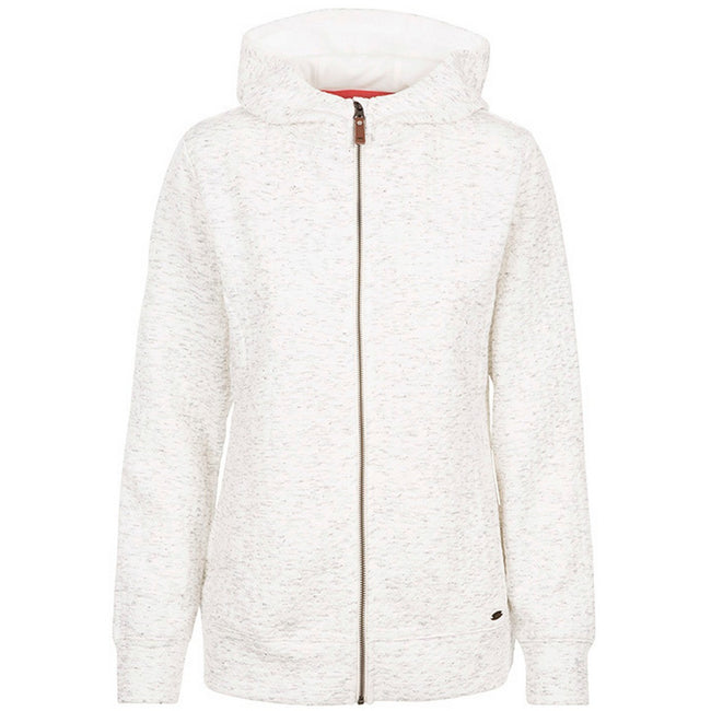Ghost - Front - Trespass Childrens-Kids Winnie Marl Hoodie