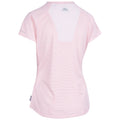 Pink Shell - Back - Trespass Womens-Ladies Nayasa TP75 Top