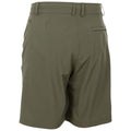 Ivy - Back - Trespass Mens Grittleton TP75 Shorts