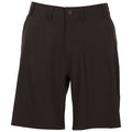 Black - Front - Trespass Mens Grittleton TP75 Shorts