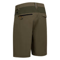 Marshland - Back - Trespass Mens Daars Casual Shorts