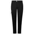 Black - Front - Trespass Womens-Ladies Bernia Quick Dry Trousers