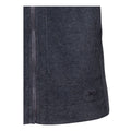 Dark Grey Marl - Lifestyle - Trespass Womens-Ladies Talkative Fleece AT200 Gilet