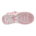 Pink - Pack Shot - Trespass Childrens-Kids Jaime Sandals