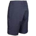 Dark Grey - Back - Trespass Womens-Ladies Bodle TP75 Shorts