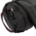 Black - Lifestyle - Trespass Tripwash DLX Wash Bag