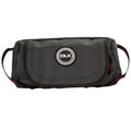 Black - Front - Trespass Tripwash DLX Wash Bag