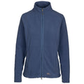 Indigo Tone - Front - Trespass Womens-Ladies Renato AT100 Fleece Jacket
