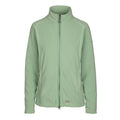 Light Sage - Front - Trespass Womens-Ladies Renato AT100 Fleece Jacket