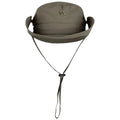 Herb - Back - Trespass Unisex Adult Wyles Sun Hat