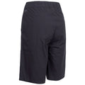Dark Grey - Back - Trespass Womens-Ladies Siglos TP75 Shorts