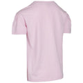 Pale Pink - Back - Trespass Girls Mellow T-Shirt