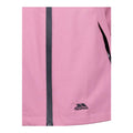 Light Mulberry - Lifestyle - Trespass Womens-Ladies Tilbury TP75 Waterproof Jacket