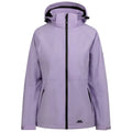 Gelsomino - Front - Trespass Womens-Ladies Tilbury TP75 Waterproof Jacket
