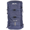 Navy - Front - Trespass Oltava DLX 32L Rucksack