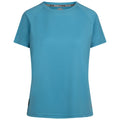 Blue Skies - Front - Trespass Womens-Ladies Claudette Active Top