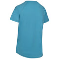 Blue Skies - Back - Trespass Womens-Ladies Claudette Active Top
