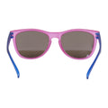 Pink - Back - Trespass Childrens-Kids Sunshine Sunglasses