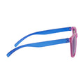 Pink - Lifestyle - Trespass Childrens-Kids Sunshine Sunglasses