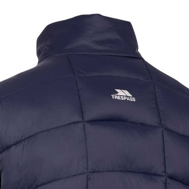 Navy - Lifestyle - Trespass Womens-Ladies Ogbere Gilet