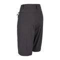 Peat - Back - Trespass Womens-Ladies Rueful Shorts
