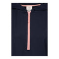 Navy Marl - Lifestyle - Trespass Womens-Ladies Zia Hoodie