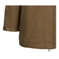 Dark Olive - Lifestyle - Trespass Womens-Ladies Wilma DLX Waterproof Jacket