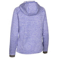 Baja Blue - Back - Trespass Womens-Ladies AT200 Fleece Jacket