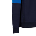 Navy - Lifestyle - Trespass Boys Antro Long-Sleeved Sweatshirt